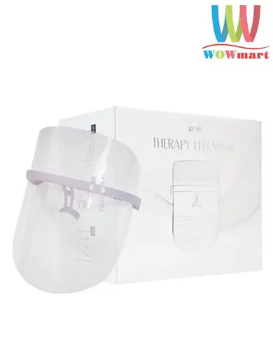 Mặt Nạ Đèn Led Genie