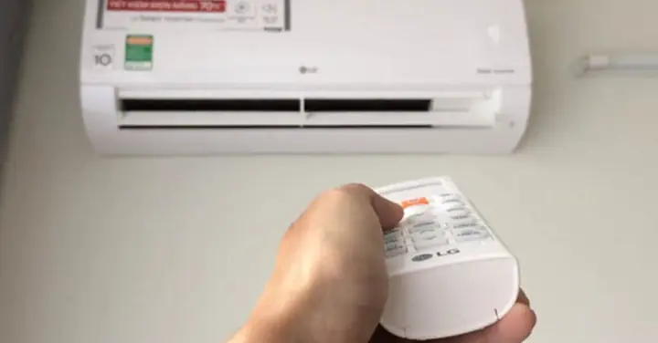 Máy Chiếu Nháy Đèn Power