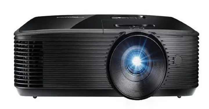 Máy Chiếu Sony Nháy Đèn Standby