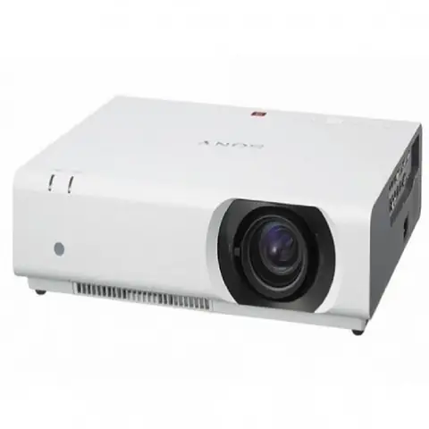 Máy Chiếu Sony Nháy Đèn Standby