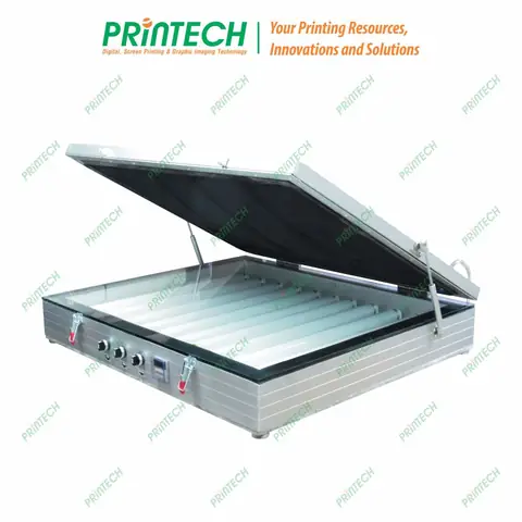 Máy Chụp Bản Đèn Uv