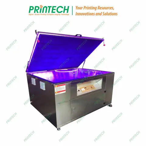 Máy Chụp Bản Đèn Uv