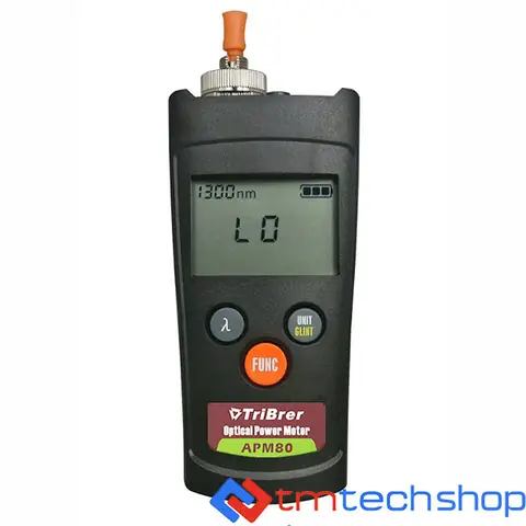 Máy Đo Công Suất Đèn Led