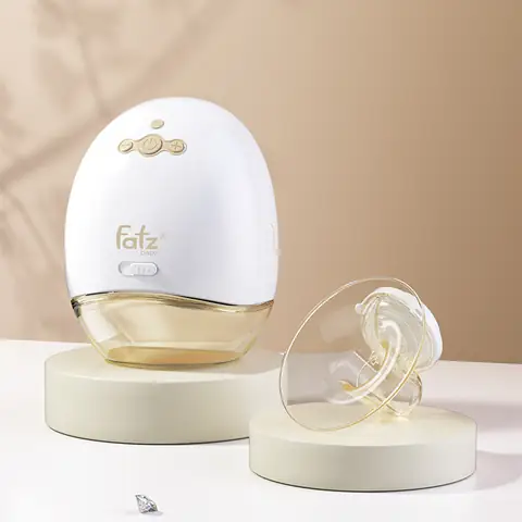 Máy Hâm Sữa Fatz Không Sáng Đèn
