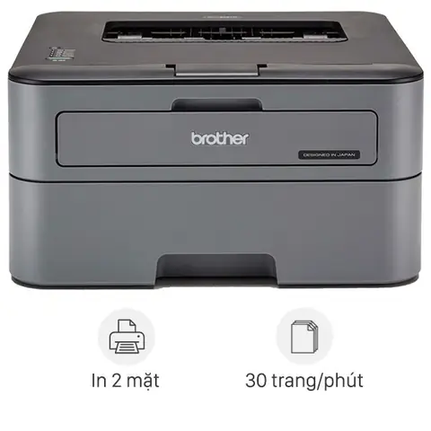 Máy In Canon 2900 Báo Đèn Đỏ