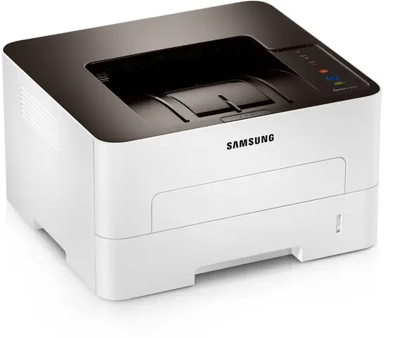 Máy In Samsung M2825nd Báo Đèn Đỏ