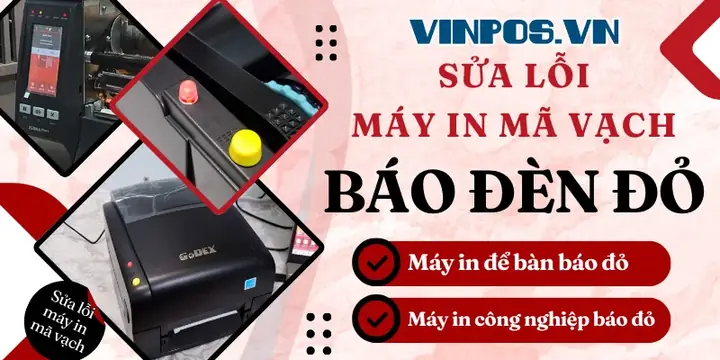 Máy Tính Báo Đèn Đỏ