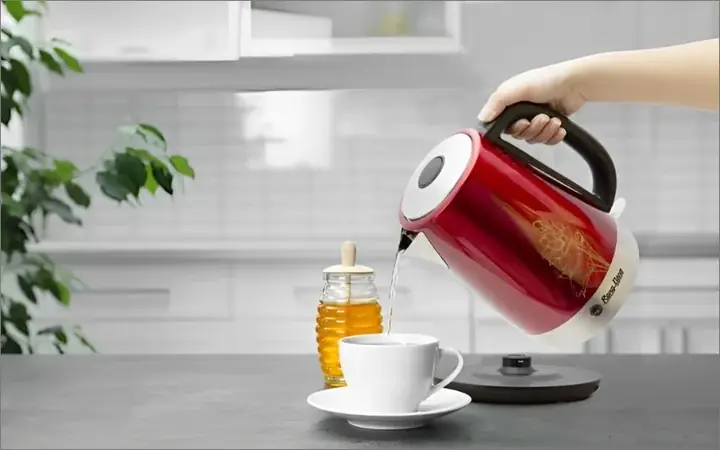 Mệt Mỏi Ngày Đèn Đỏ