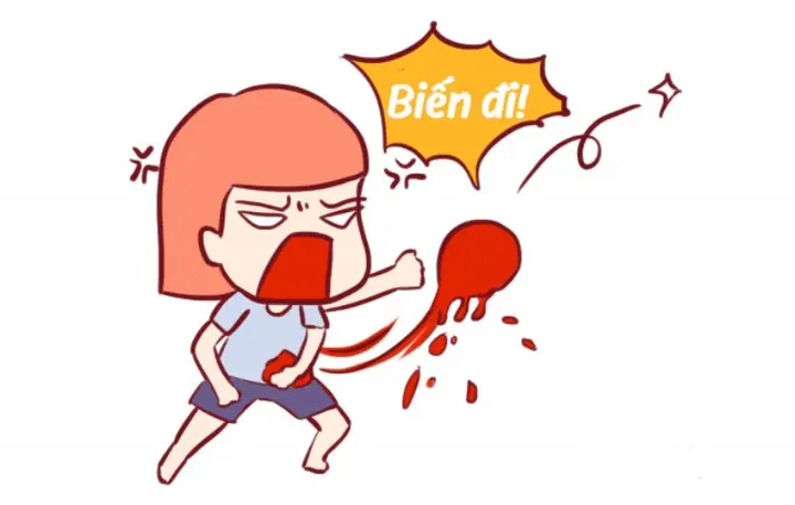 Mệt Mỏi Ngày Đèn Đỏ