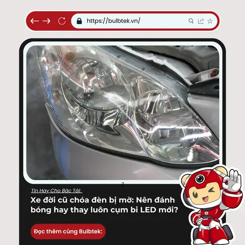 Mơ Thấy Bóng Đèn Bị Cháy