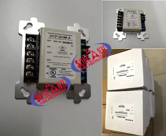 Module Điều Khiển Chuông Đèn