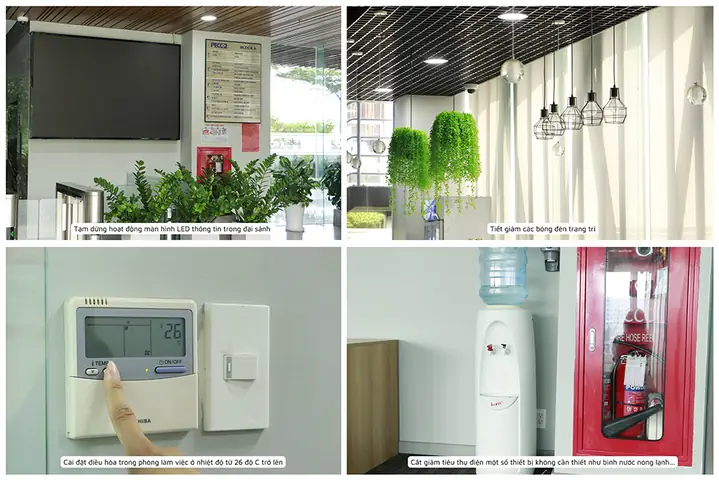 Một Bóng Đèn Ở 27 Độ C