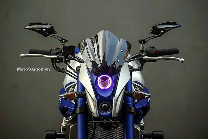 Mt 03 Độ Đầu Đèn