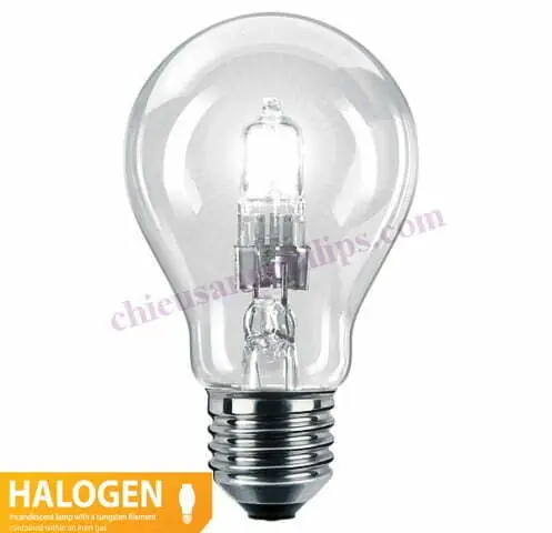 Mua Bóng Đèn Halogen Ở Đâu