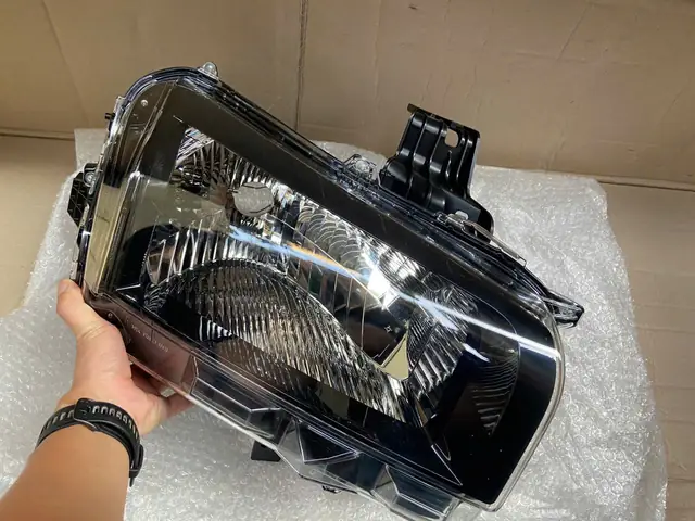Mua Bóng Đèn Halogen Ở Đâu