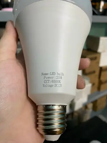 Mua Bóng Đèn Led 12v