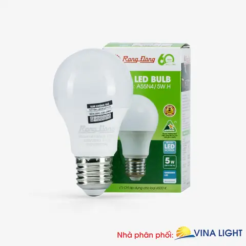 Mua Bóng Đèn Rạng Đông Ở Đâu