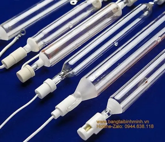 Mua Bóng Đèn Uv Ở Đâu