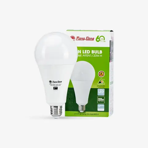 Mua Bóng Đèn V Light Ở Đâu