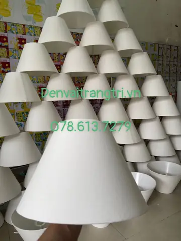 Mua Chụp Đèn Ngủ Ở Đâu
