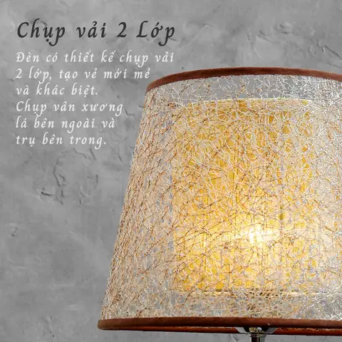 Mua Chụp Đèn Ngủ Ở Đâu