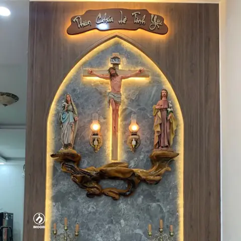 Mua Đèn Bàn Thờ Ở Đâu