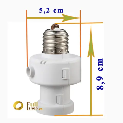 Mua Đèn Cảm Ứng Ở Đâu