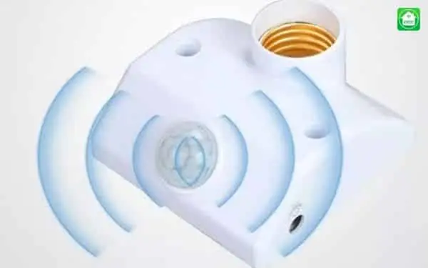 Mua Đèn Cảm Ứng Ở Đâu