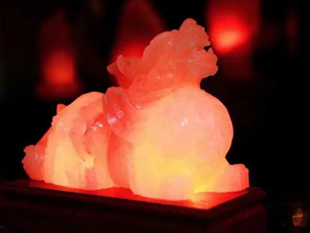 Mua Đèn Đá Muối Ở Đâu Hà Nội