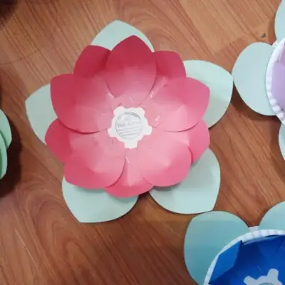 Mua Đèn Hoa Đăng Ở Đâu Tphcm