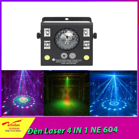 Mua Đèn Laser Ở Đâu