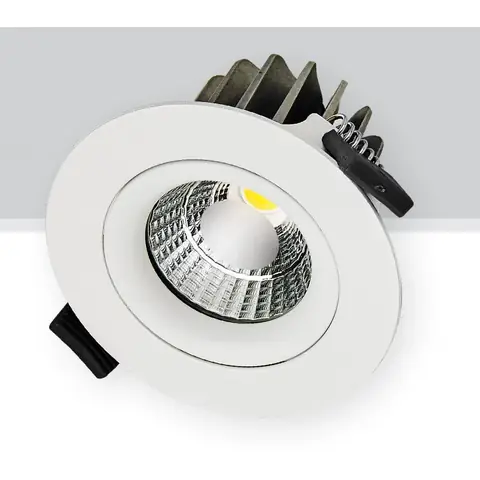 Mua Đèn Led Âm Trần