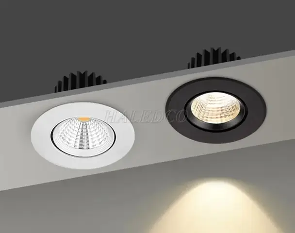 Mua Đèn Led Âm Trần
