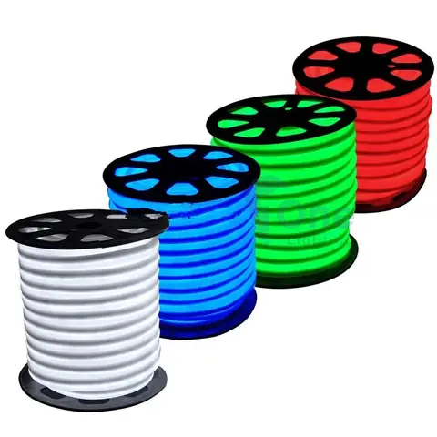 Mua Đèn Led Dây Ở Hà Nội