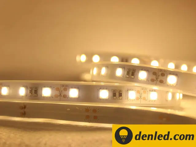Mua Đèn Led Dây Ở Hà Nội