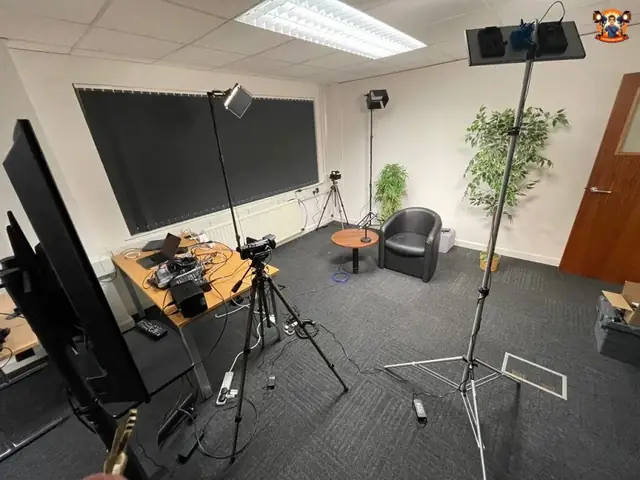 Mua Đèn Livestream Ở Tphcm