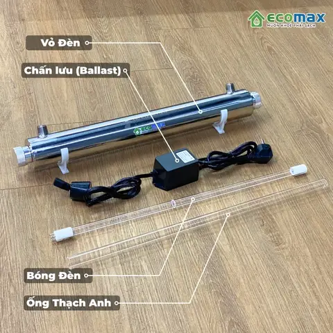 Mua Đèn Tia Cực Tím Ở Đâu