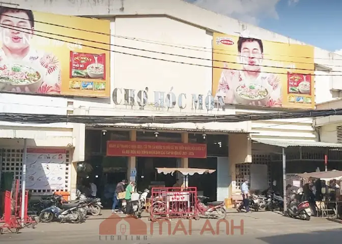 Mua Đèn Trang Trí Ở Đâu