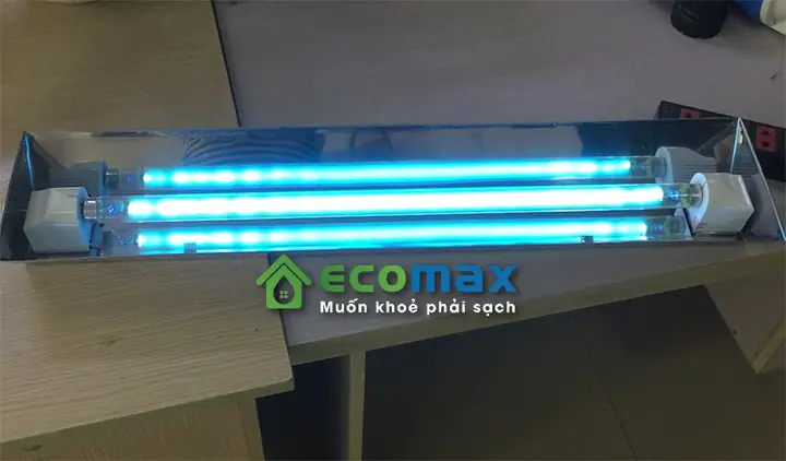 Mua Đèn Uv Diệt Khuẩn Không Khí