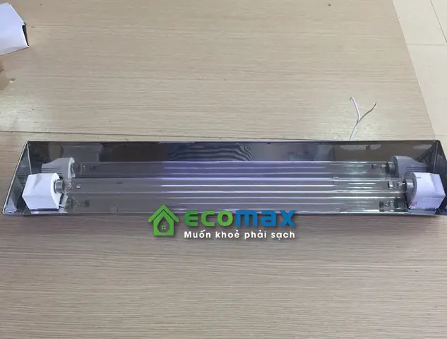 Mua Đèn Uv Diệt Khuẩn Không Khí