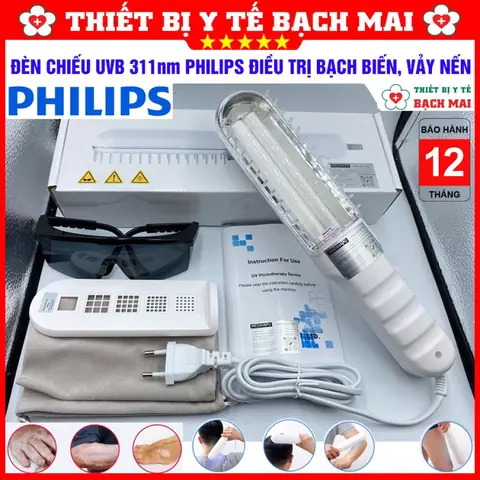 Mua Đèn Uvb 311 Ở Đâu