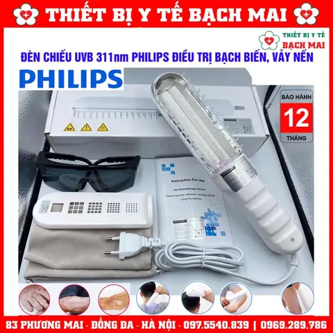 Mua Đèn Uvb 311 Ở Đâu