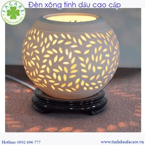Mua Đèn Xông Tinh Dầu Ở Hà Nội