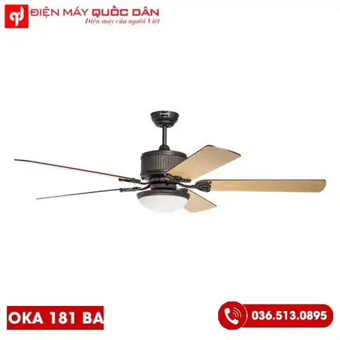 Mua Quạt Trần Đèn Ở Đâu Hà Nội