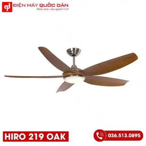 Mua Quạt Trần Đèn Ở Đâu Hà Nội