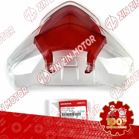 Nắp Đèn Hậu Xe Vision