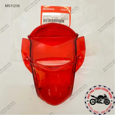 Nắp Đèn Hậu Xe Wave