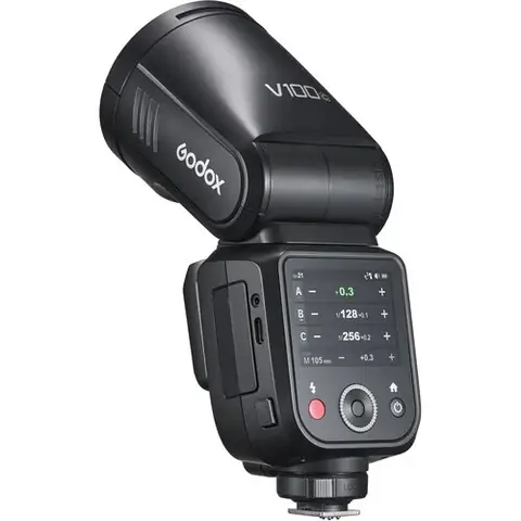 Nên Mua Đèn Flash Nào Cho Canon