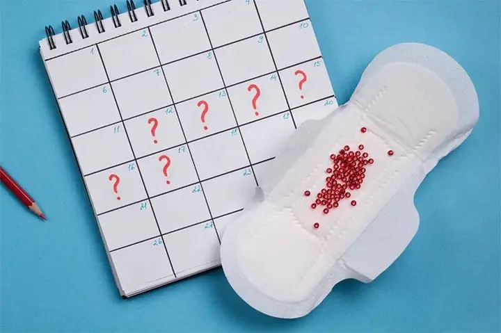 Ngày Đèn Đỏ Có Nên Dùng Dung Dịch Vệ Sinh