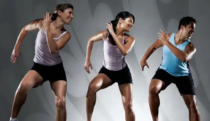 Ngày Đèn Đỏ Có Nên Tập Aerobic
